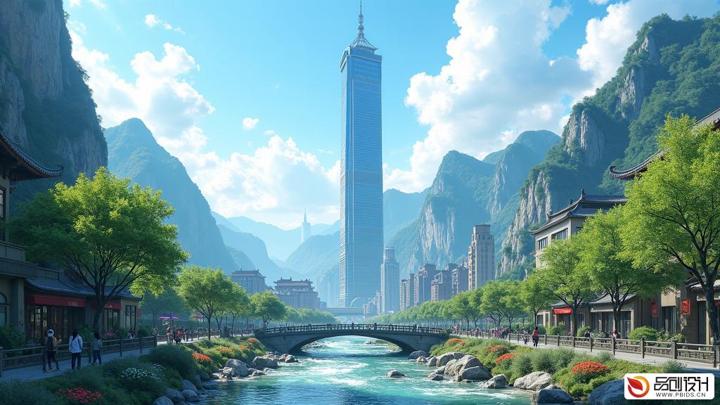 雅安市应用交互体系：构建智慧城市的新引擎
