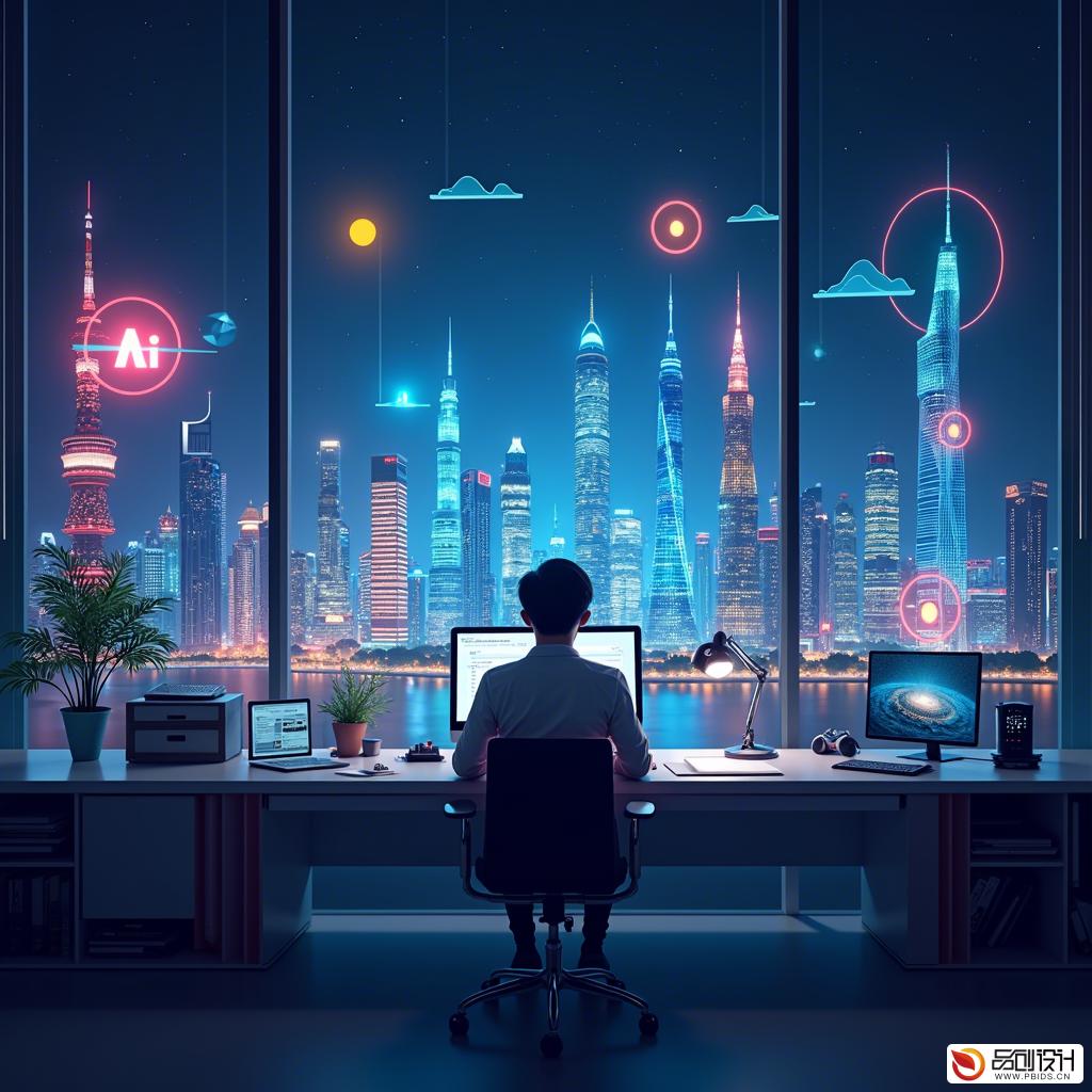 长春市APP应用UI设计创新服务中心：引领数字界面设计新风尚
