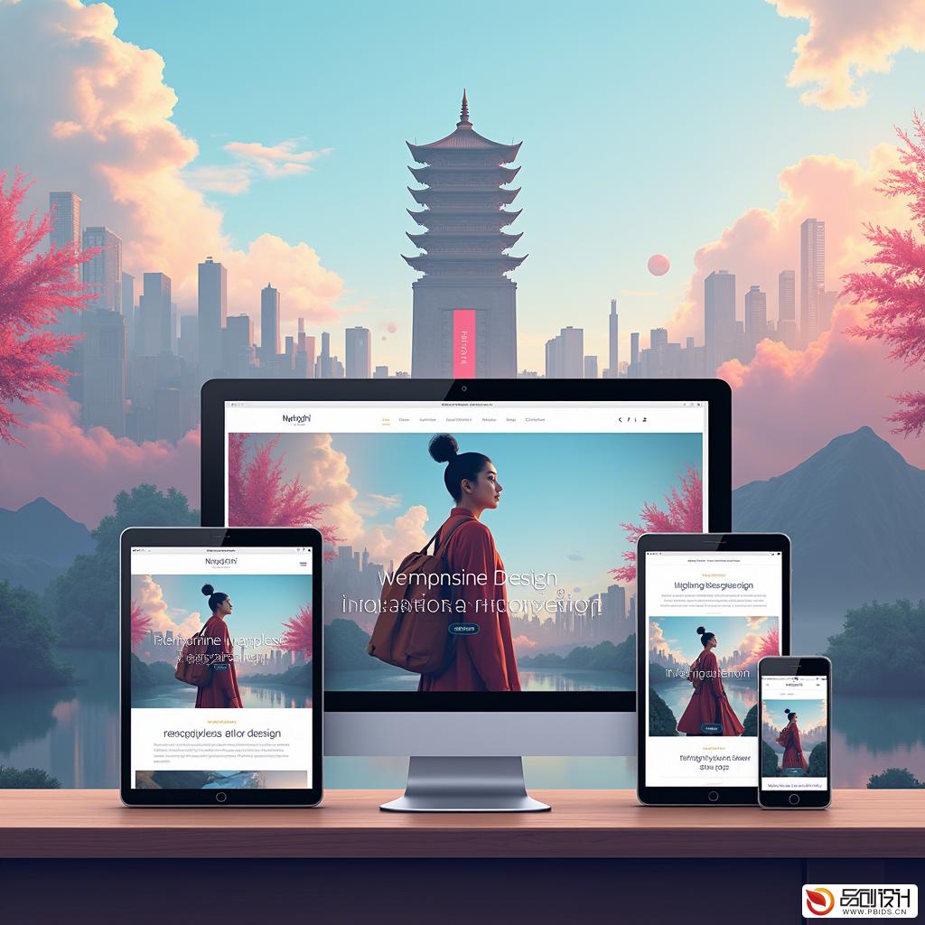 那曲市响应式网站设计创新服务中心:引领数字时代新风尚