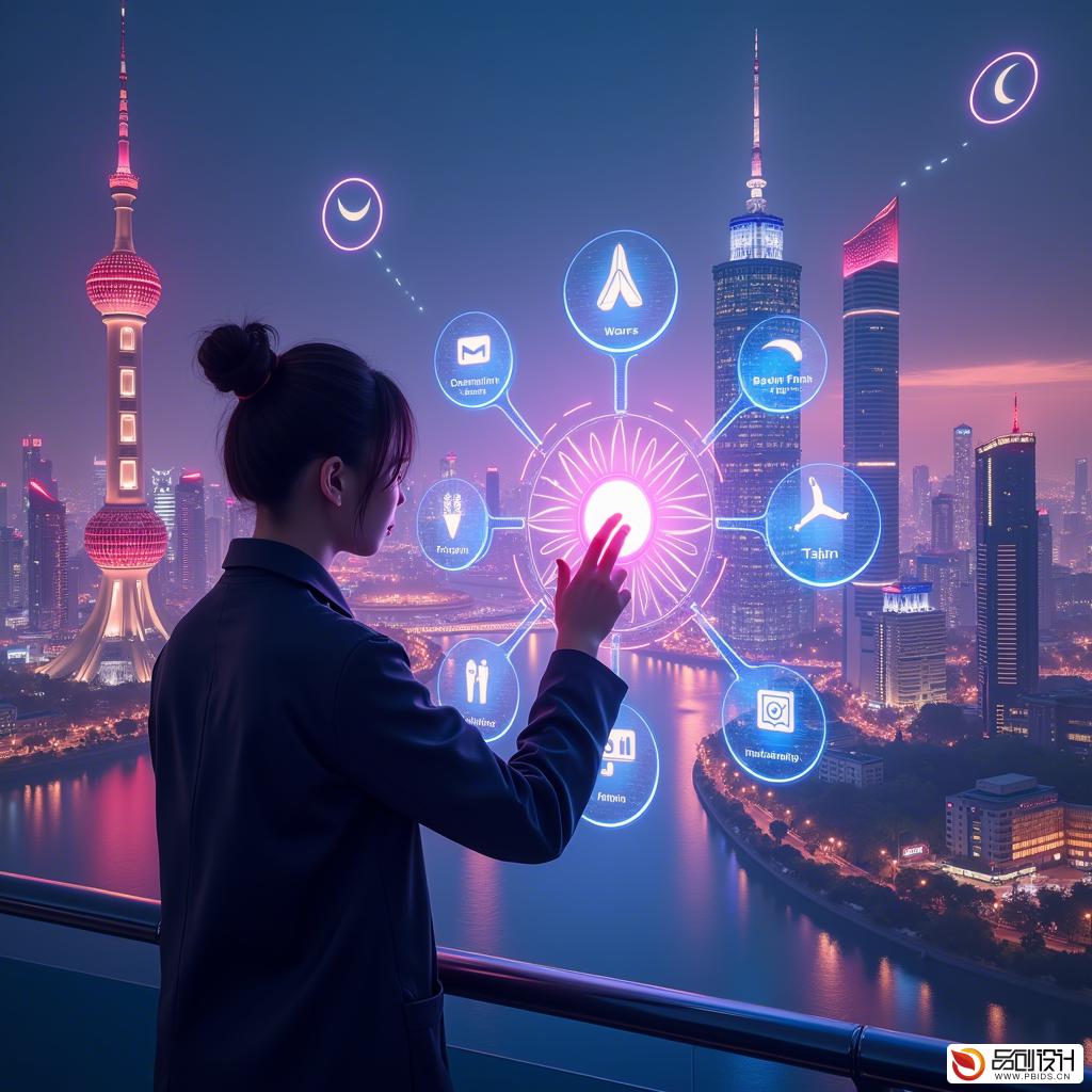 佛山网页动效设计:打造卓越用户体验的设计公司深度解析