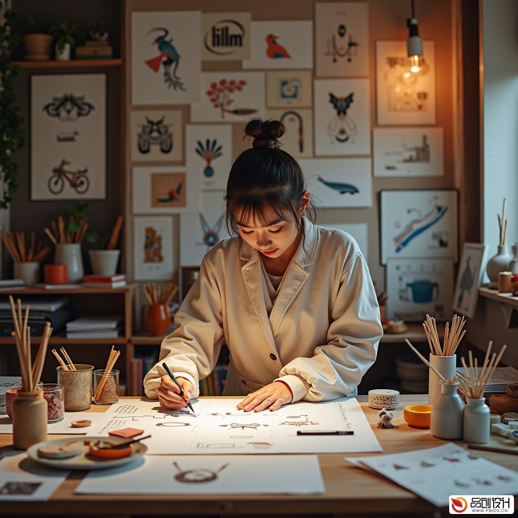 日喀则市品创定制设计工作室:匠心独运,打造专属设计新篇章