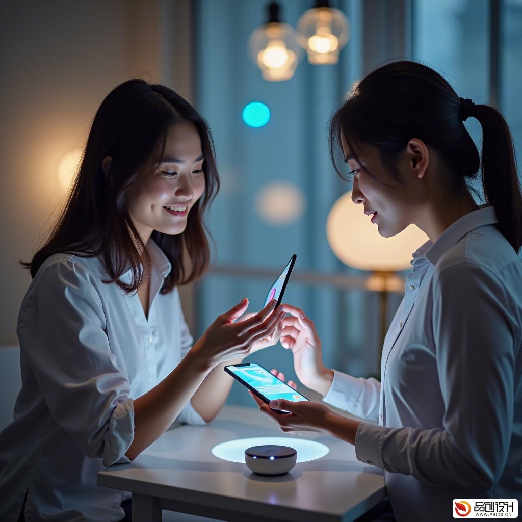 智能家居企业IP打造：寻找卓越的合作伙伴