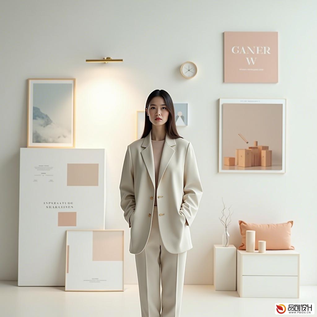 渭南市品创设计服务：打造品牌新形象的创意引擎
