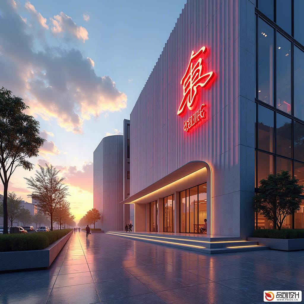 曲靖市品创设计团队:匠心独运,塑造城市美学新高度