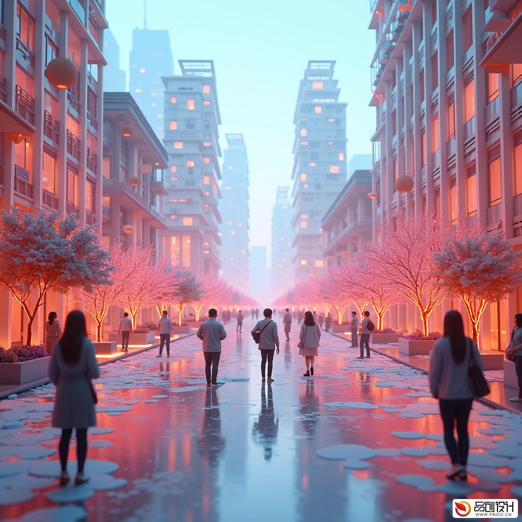 商洛市3D动态演示设计创新服务中心:引领未来视觉体验的新篇章