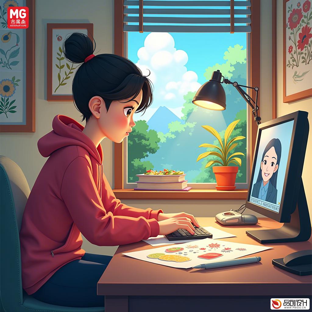 定西MG动画设计有限公司:创意动画的领航者
