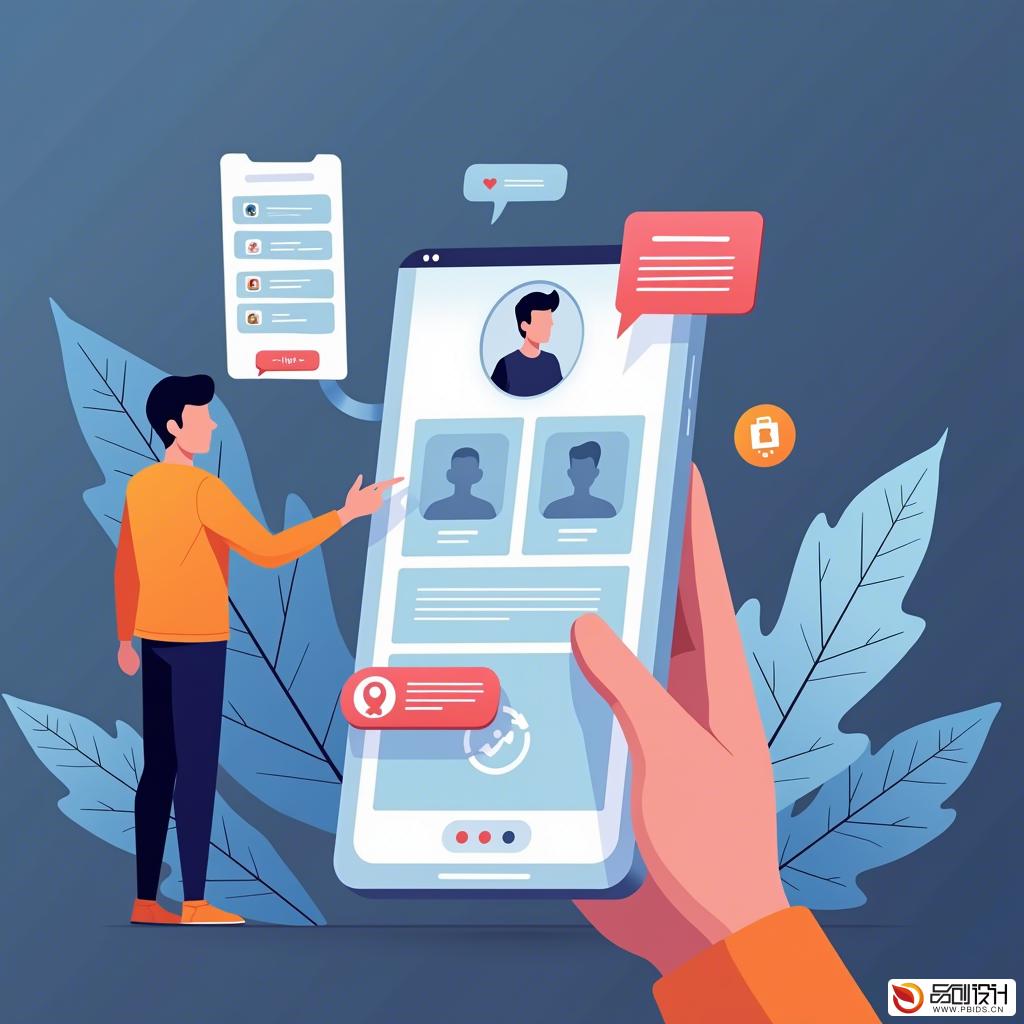 金融广告应用体验升级:重塑用户互动新境界