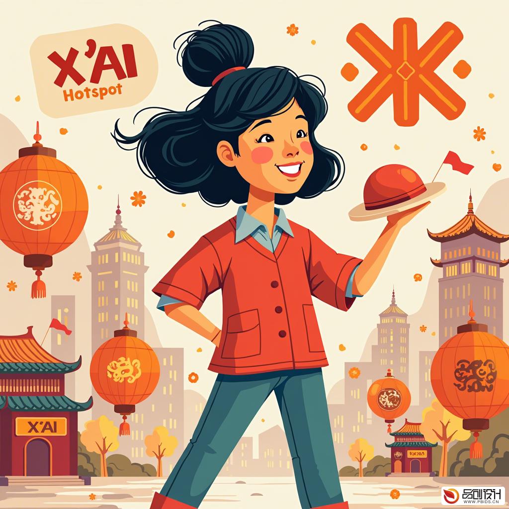 西安市热点营销设计有限公司:引领创意潮流的营销新纪元