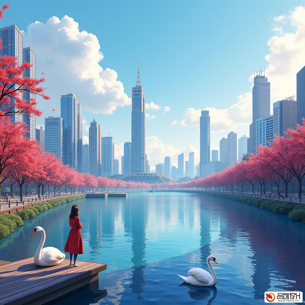 合肥市品牌升级设计:塑造城市新形象的策略与实践