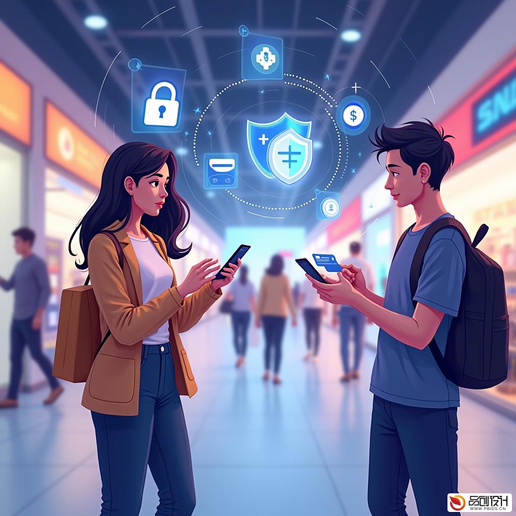 支付清算品牌的创新设计解决方案：重塑金融生态的未来
