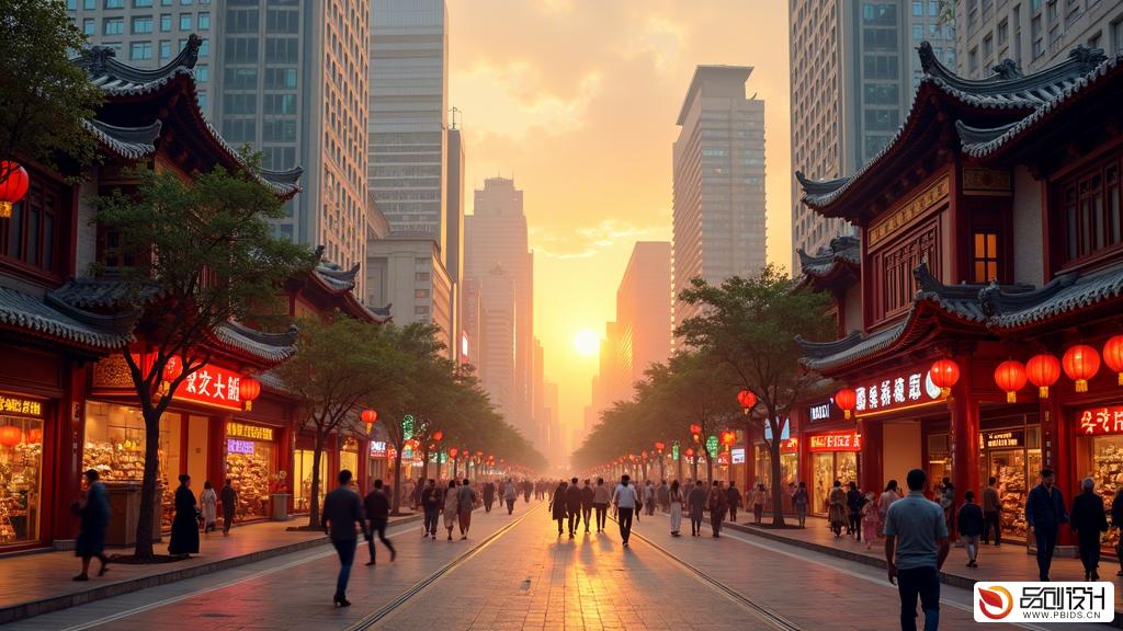 泉州市品创设计工场：创新设计的摇篮与创意产业的引擎
