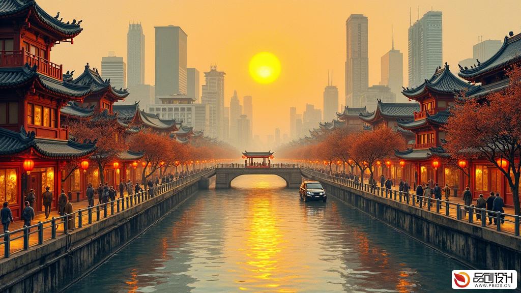 济宁市人性化体验设计机构的崛起与影响
