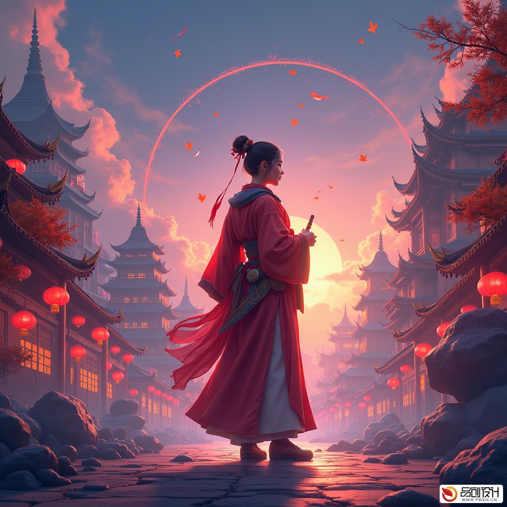 盘锦市UI规范设计企业的崛起与影响力