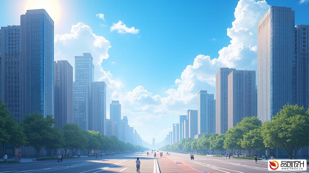 铜川市互动体验设计：塑造未来商业新界面的设计公司
