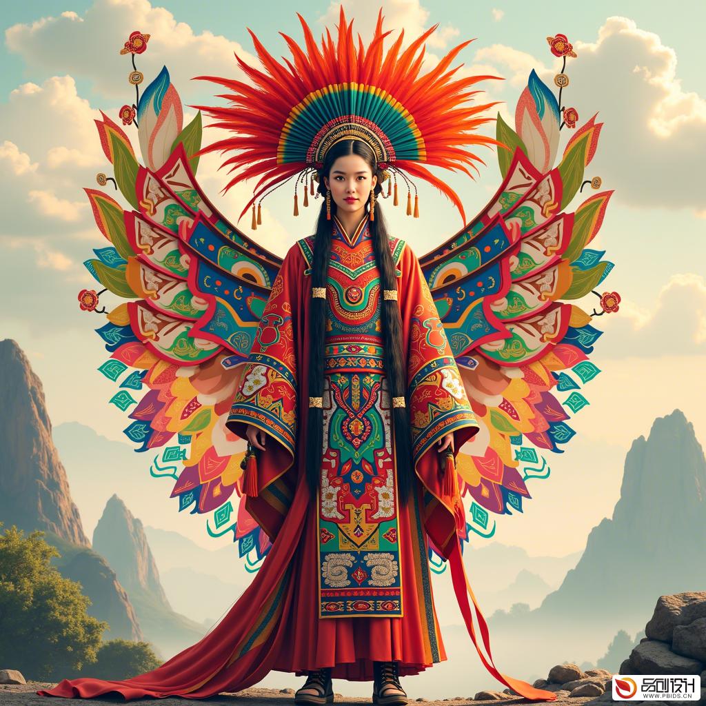 文山壮族苗族自治州营销视觉设计工作室:打造独特品牌视觉盛宴