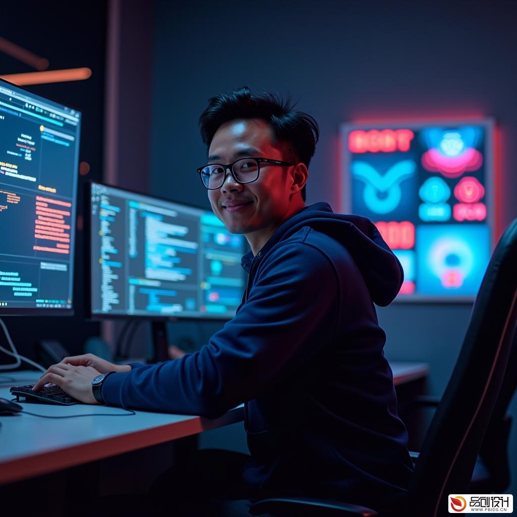 桃园UX设计机构：塑造未来用户体验的领航者
