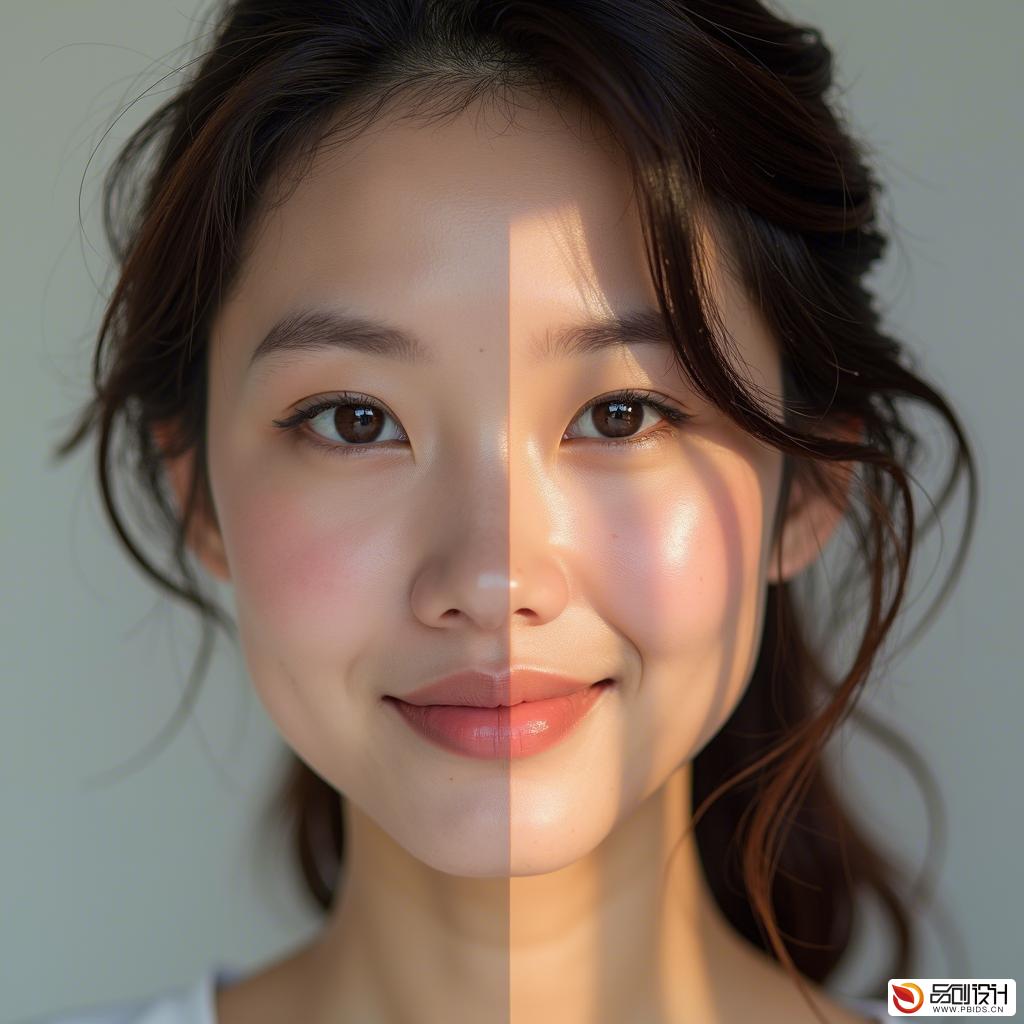 整形社交传播设计企业的崛起与变革