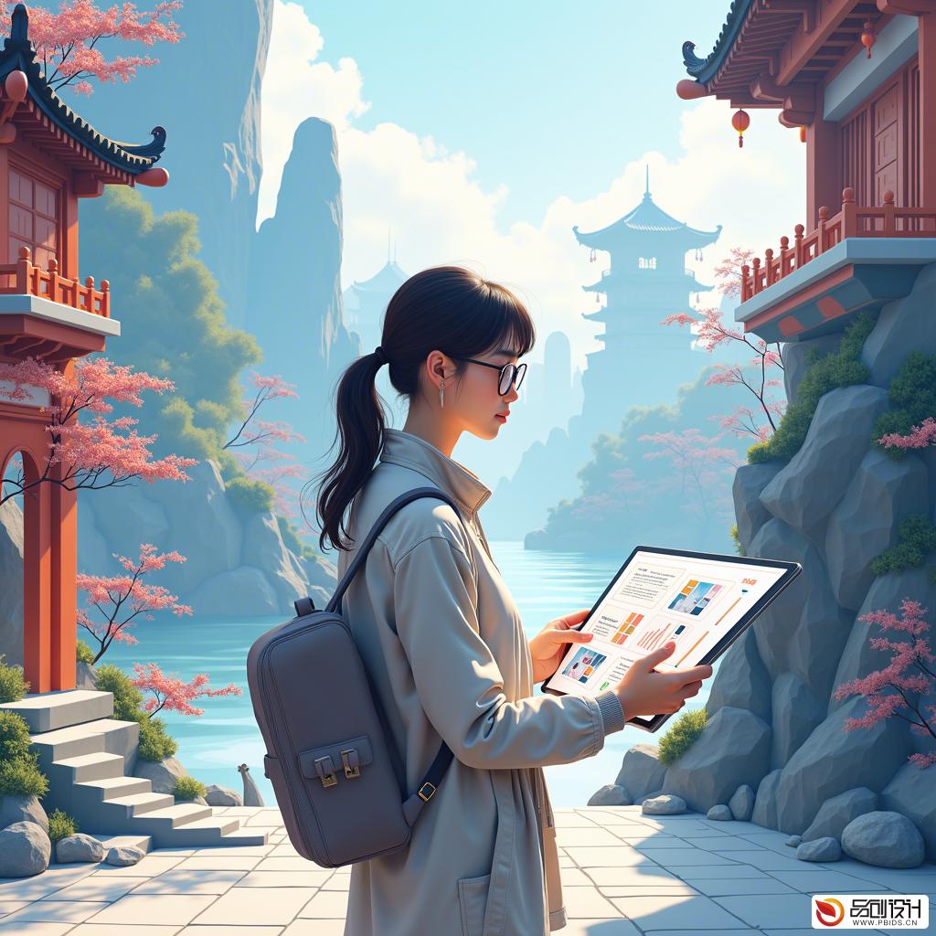六盘水市UI设计设计公司的创意力量与行业影响力