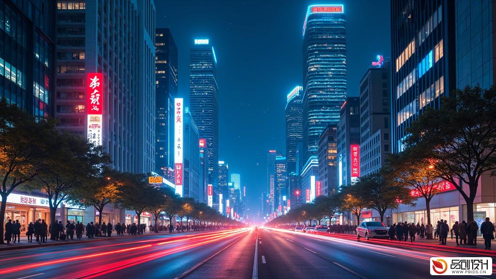 漯河市活动创意包装设计：点亮城市文化的新篇章
