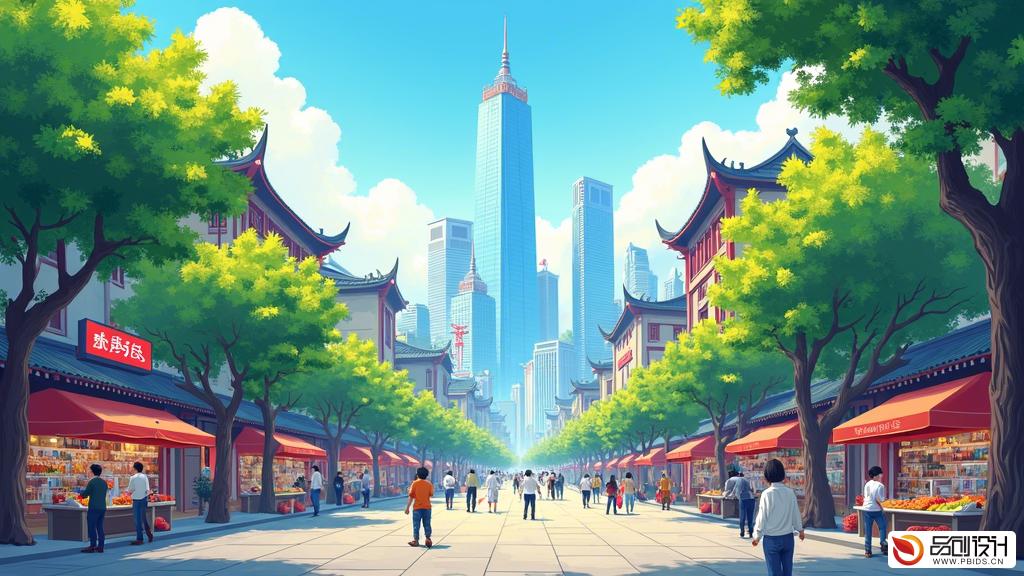 黄石市品创品牌服务：塑造企业独特魅力的专业力量
