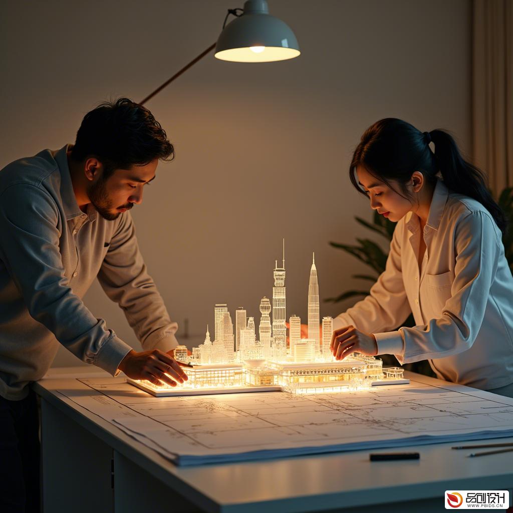 黄冈人性化体验设计机构：塑造未来生活的新篇章
