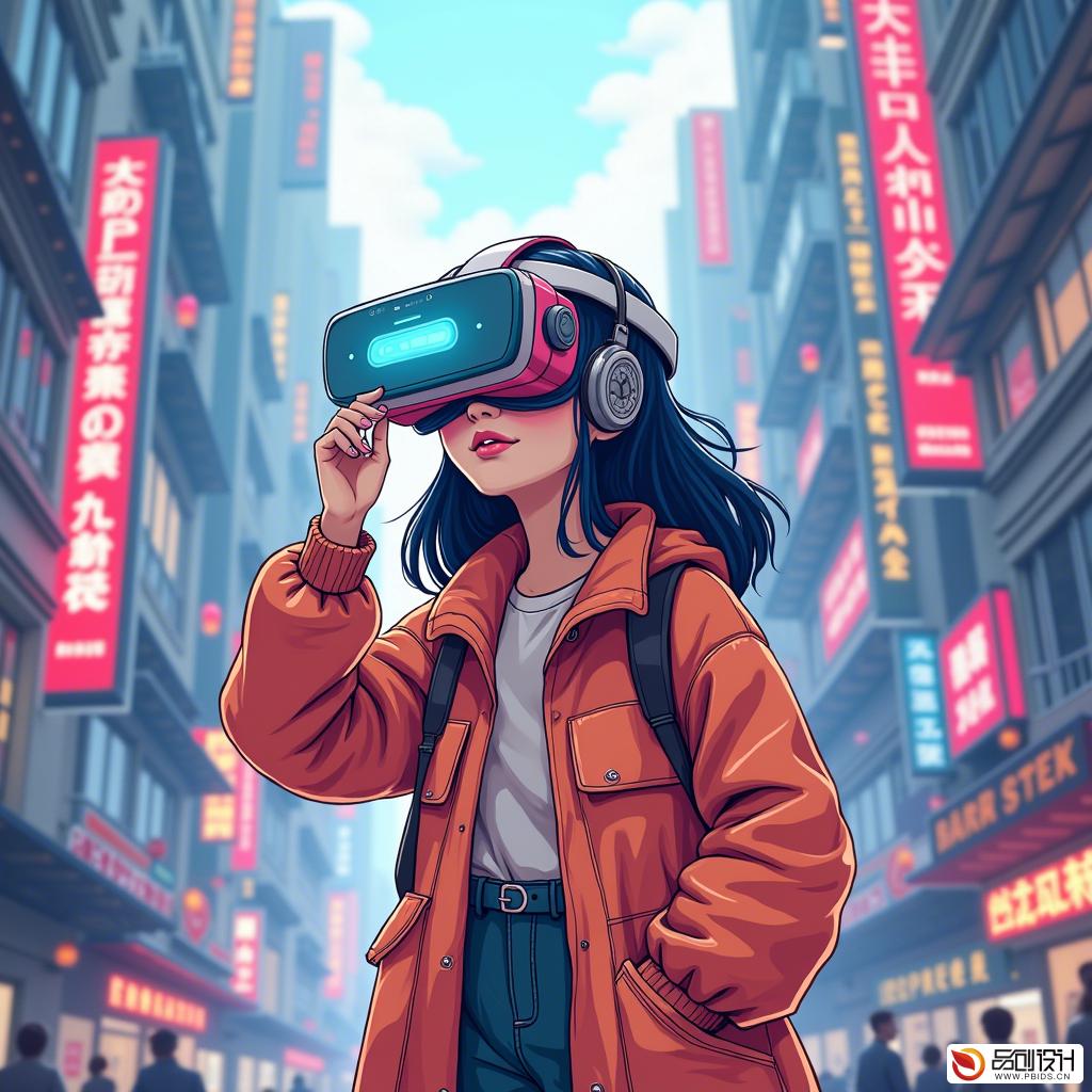 舟山市互动体验设计：塑造未来商业新风貌的设计力量

