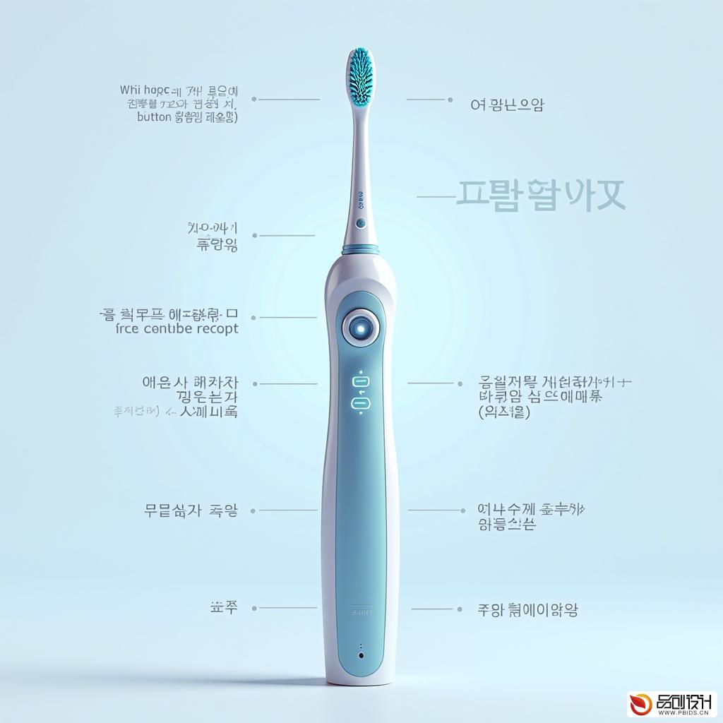 日用品交互原型设计:打造更贴心的生活体验