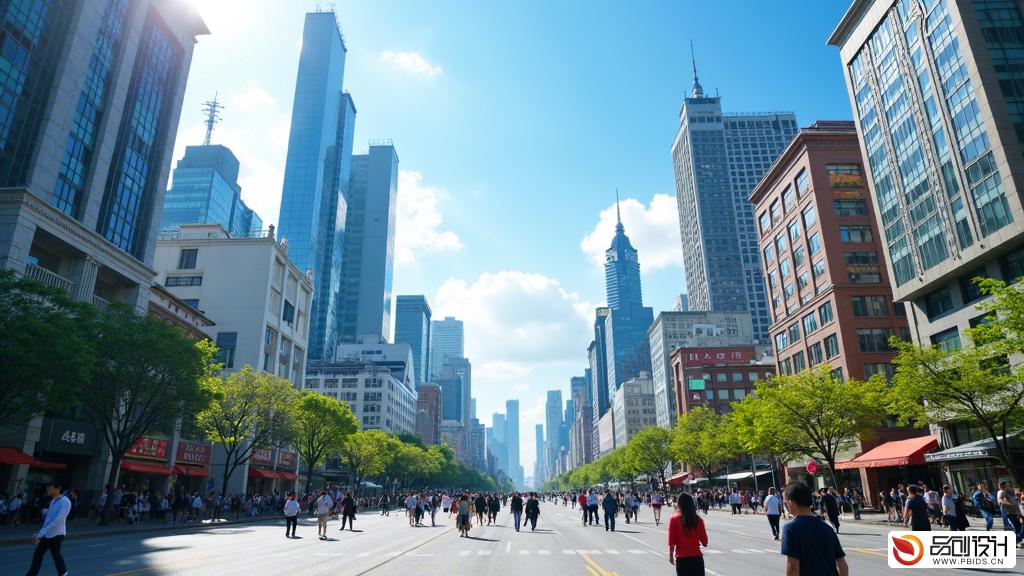 湘潭市UI设计公司：塑造品牌视觉形象的创意力量
