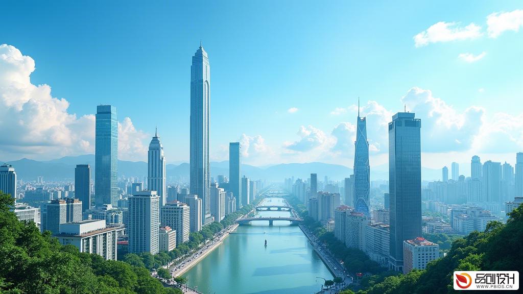 惠州市视觉界面开发公司的创新之路与未来展望
