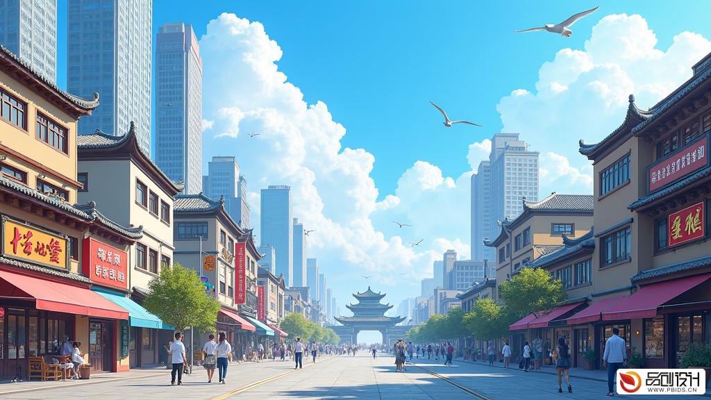枣庄市交互动效设计企业的崛起与创新之路
