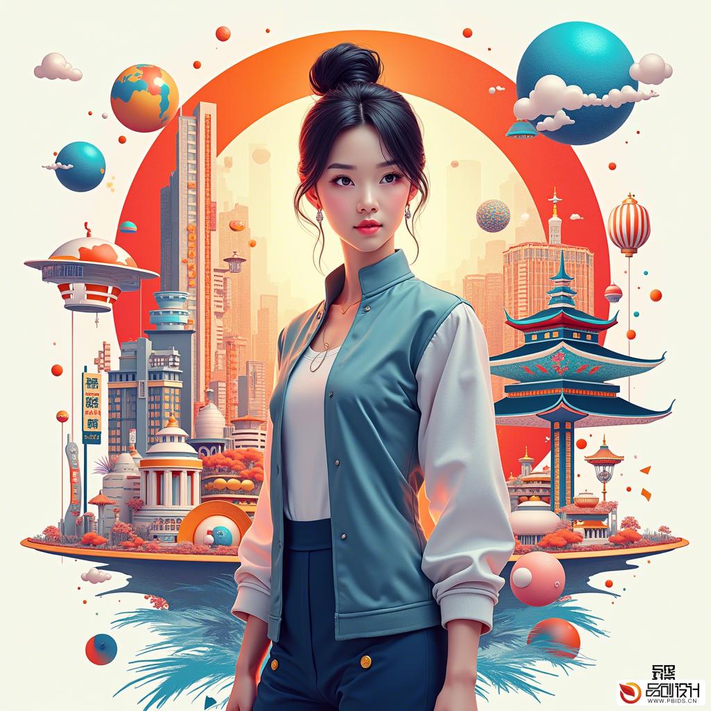 定西视觉动效规范设计创新服务中心:引领设计新风尚