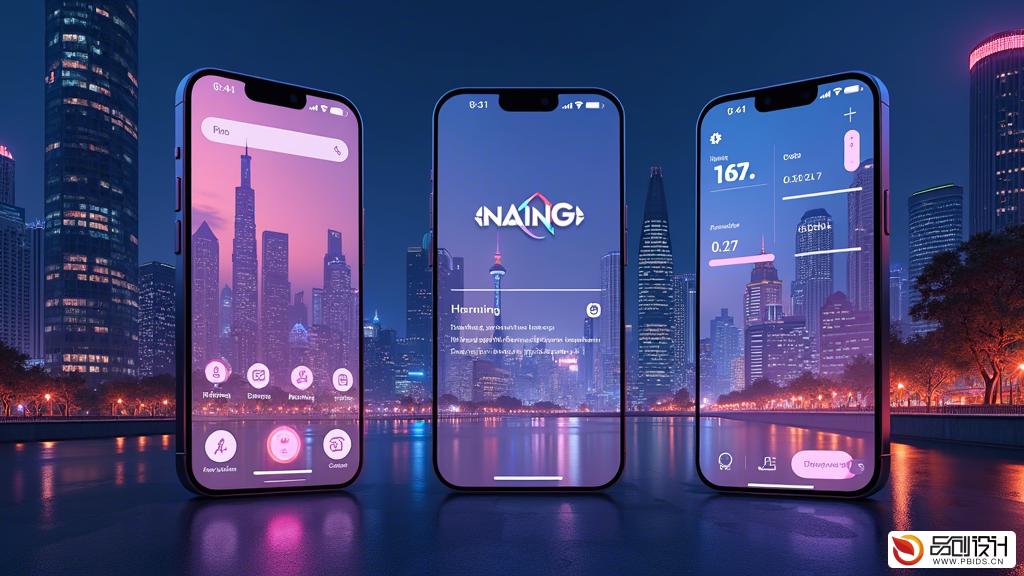 南宁应用交互体系公司的创新与发展之路
