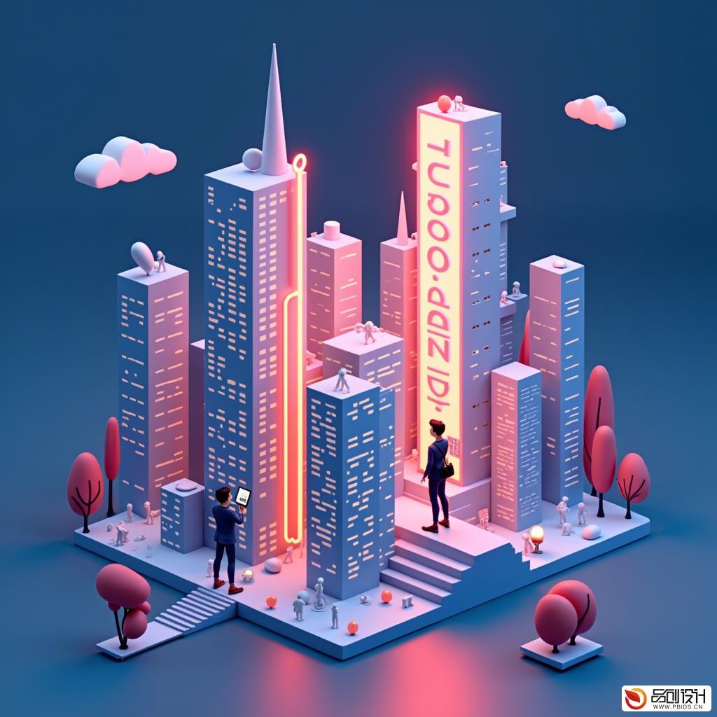 济宁市3D动态演示设计：创新引领未来视觉体验
