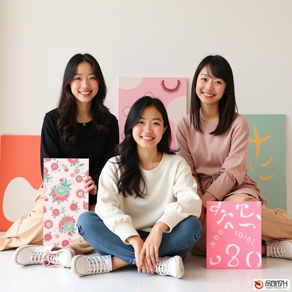遵义市品创设计团队：匠心独运，塑造设计新高度

