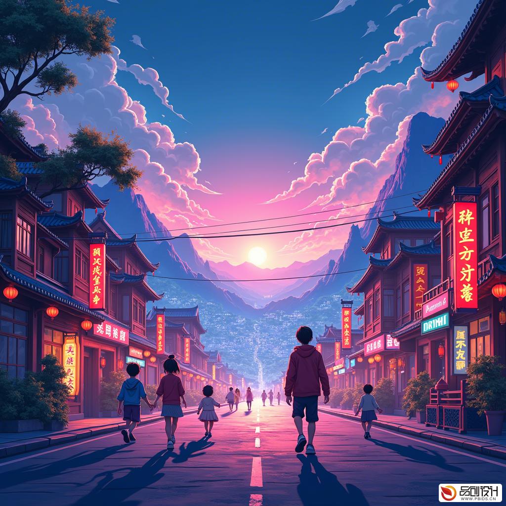 四川省MG动画设计合作伙伴：共创视觉盛宴的精英团队
