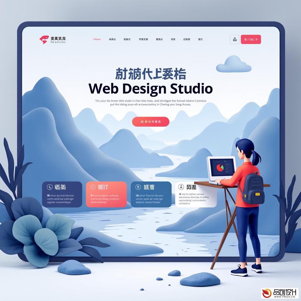吉林省网页动效设计机构:创新设计与技术引领的先锋