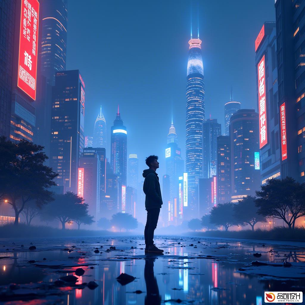 白城UE设计设计公司的创新之路:打造卓越用户体验