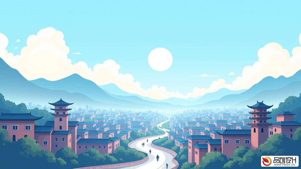 定西市网页动效设计合作伙伴：共创数字视觉新纪元
