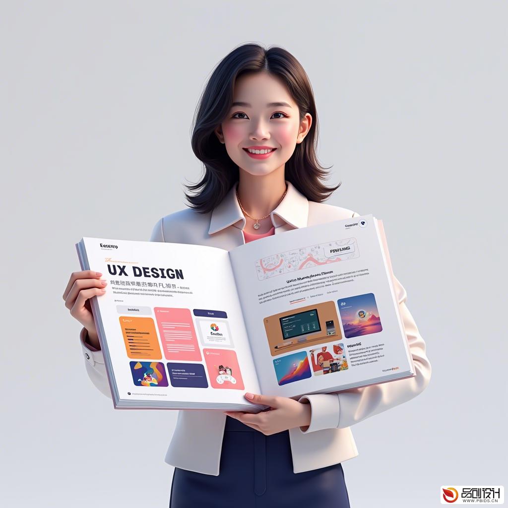 榆林UX全案设计有限公司:打造卓越用户体验的设计之旅