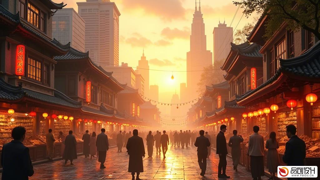 亳州市用户旅程设计创新服务中心：打造卓越用户体验的新引擎
