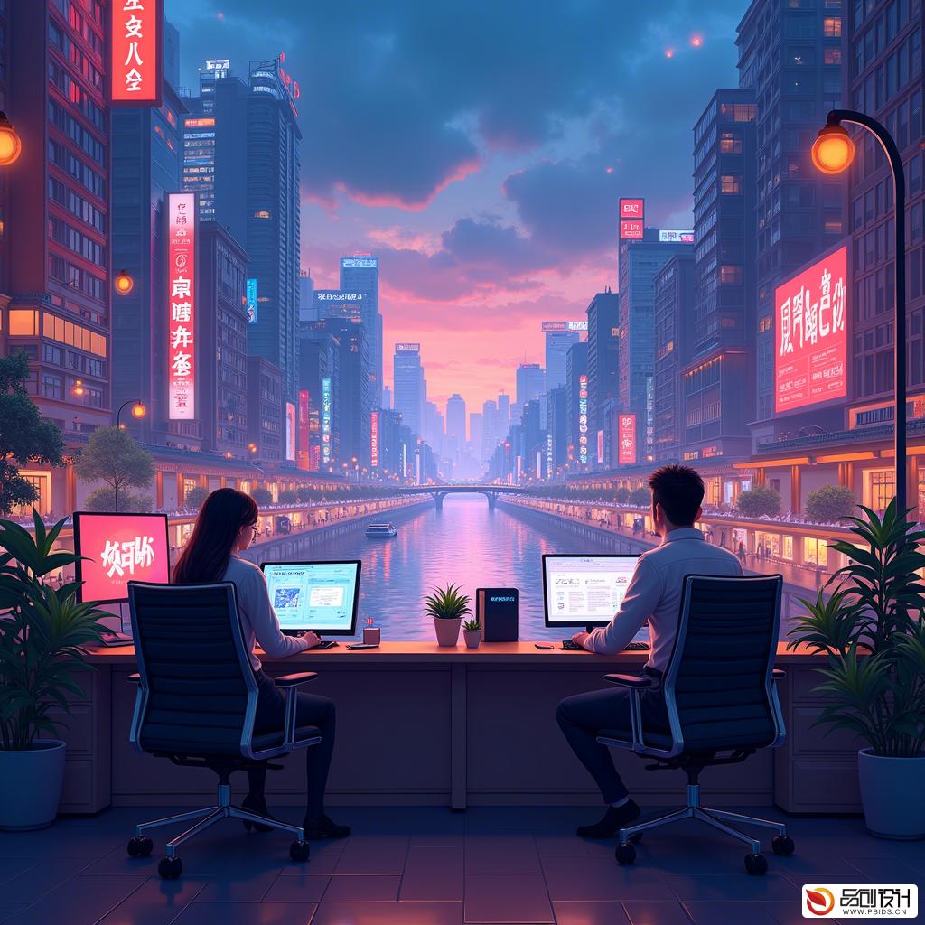 襄阳市用户转化提升:携手视觉合作伙伴共创佳绩