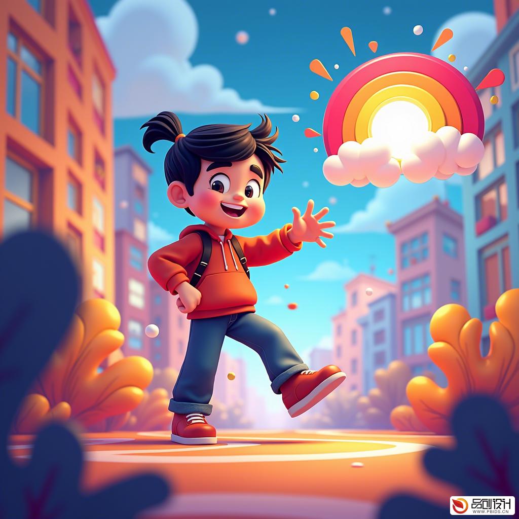 铜仁MG动画设计公司的创意之旅：塑造视觉叙事的新篇章
