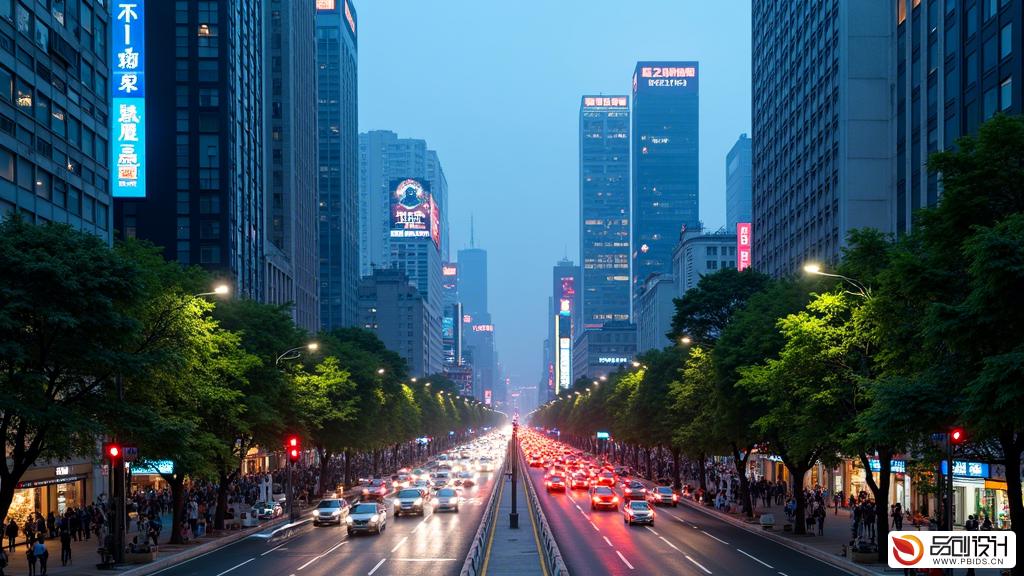 达州市创新设计服务中心：激发创意，引领未来设计新风尚
