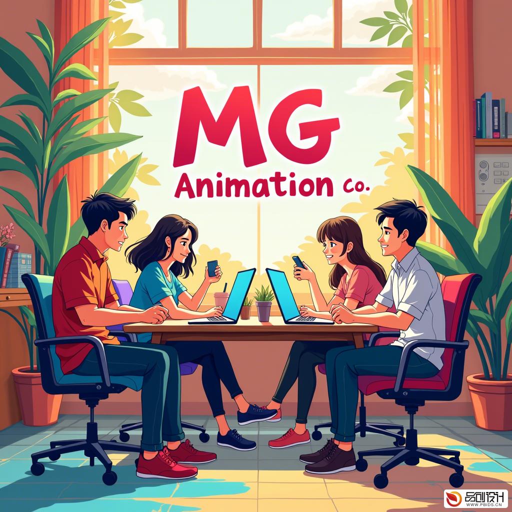 资阳市MG动画设计:创意无限,塑造视觉新体验
