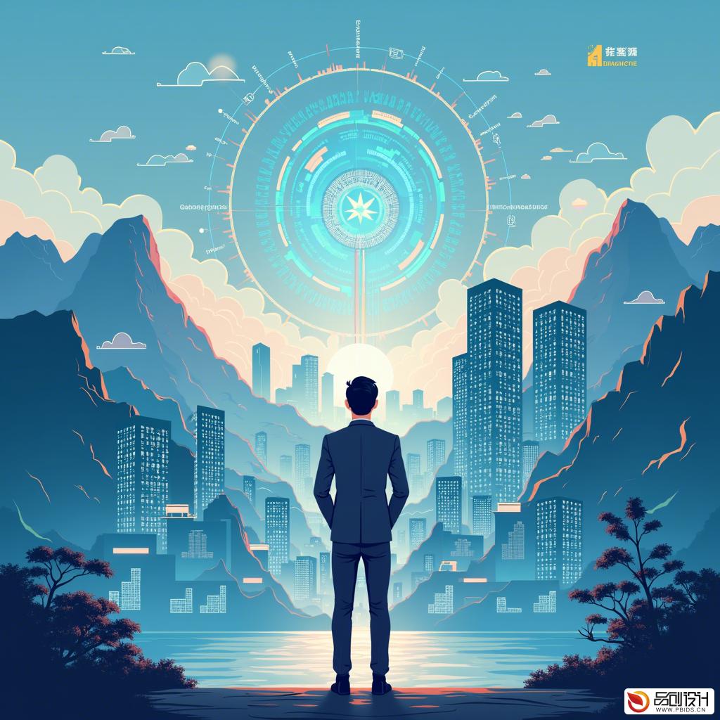 广西网页信息架构创新服务中心:引领数字时代的信息新纪元