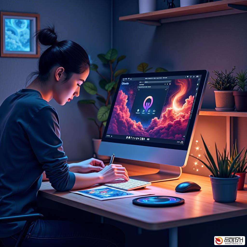 景德镇UI设计工作室:创意与技术的完美融合