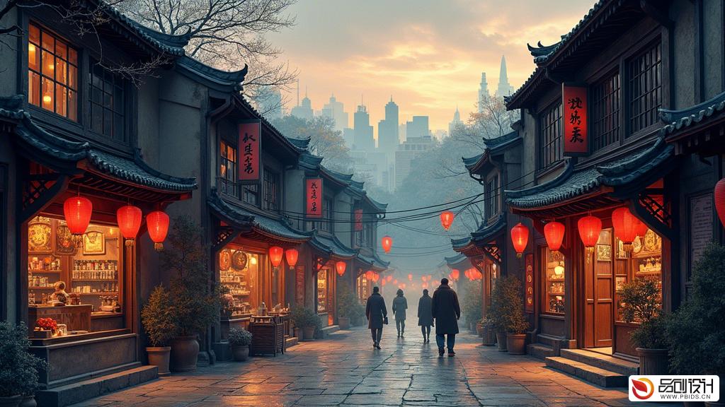 绍兴市交互逻辑设计单位的创新与发展
