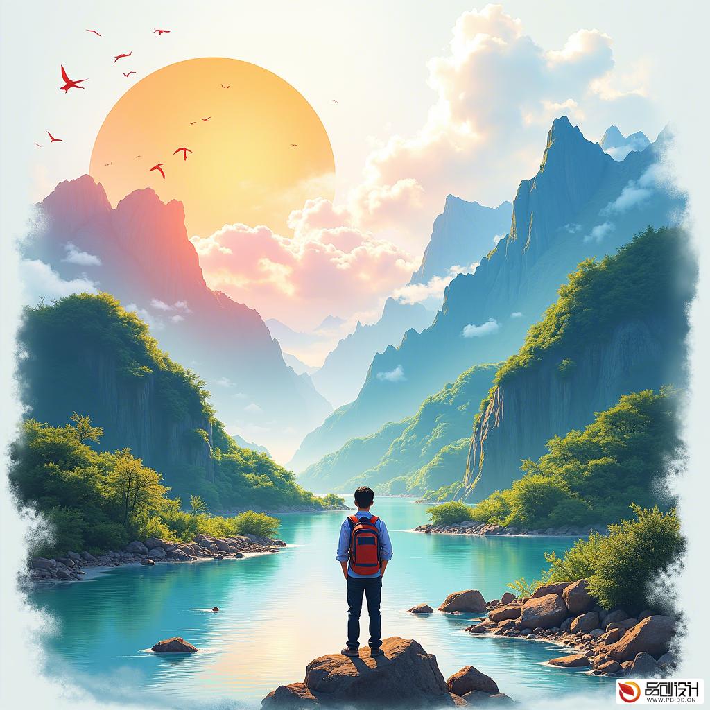 阿勒泰地区品牌动态图形有限公司：创新引领视觉传播新风尚
