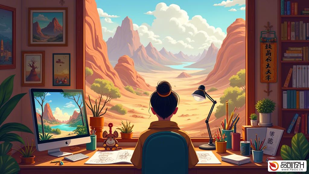 西北MG动画设计：创意无限，塑造视觉新境界
