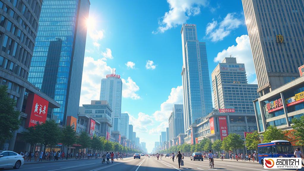 衡阳市动态视觉叙事设计工作室：创意无限，视觉盛宴的缔造者
